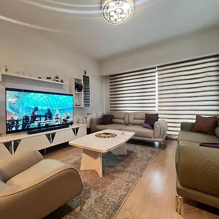 Lägenhet Stylish One-bedroom Haven