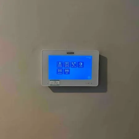 Stylish One-bedroom Haven איסטמבול