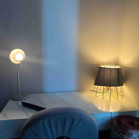 Stylish One-bedroom Haven * איסטמבול