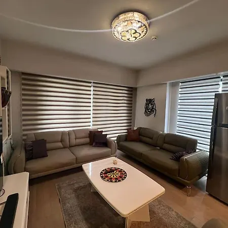 Stylish One-bedroom Haven